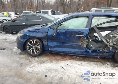 2017 Nissan Maxima 3.5 Sv from USA, damaged, VIN 1N4AA6AP2HC426613